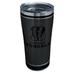 Tervis Cincinnati Bengals 20oz. Blackout Stainless Steel Tumbler