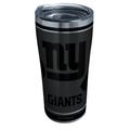 Tervis New York Giants 20oz. Blackout Stainless Steel Tumbler