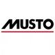 Musto Men's Corsica Primaloft Insulated Rain Jacket Navy XL