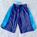 Adidas Bottoms | Adidas Big Boys Workout Pull-On Shorts | Color: Blue | Size: Sb