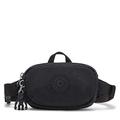 Kipling Women's Alys Cross-Body Bags, Black Noir, One Size