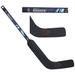 Chris Driedger Seattle Kraken Autographed Mini Composite Goalie Stick