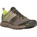 Danner Trail 2650 Campo GTX Hiking Shoes Leather/Synthetic Men's, Brown/Meadow Green SKU - 664216