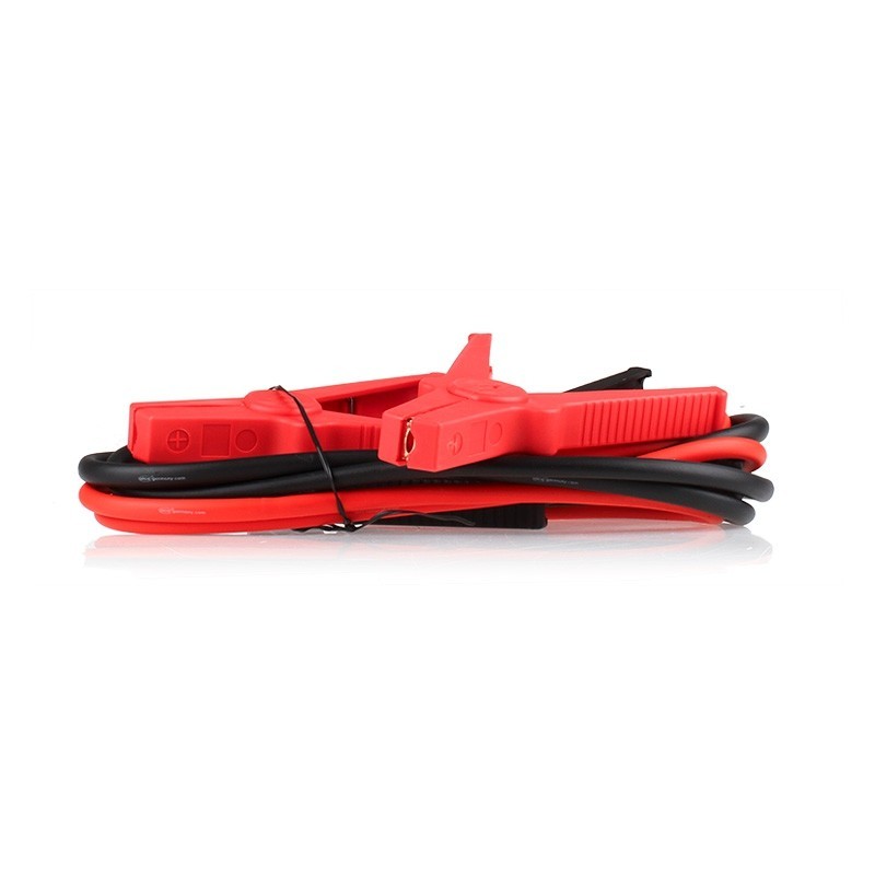 ALCA Starthilfekabel 200 A 2,2 m CCA-Qualität 404200 Image
