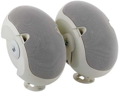 EV Evid 4.2 White B-Stock