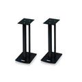 Soundstyle Z2 Stpeaker Stands Black