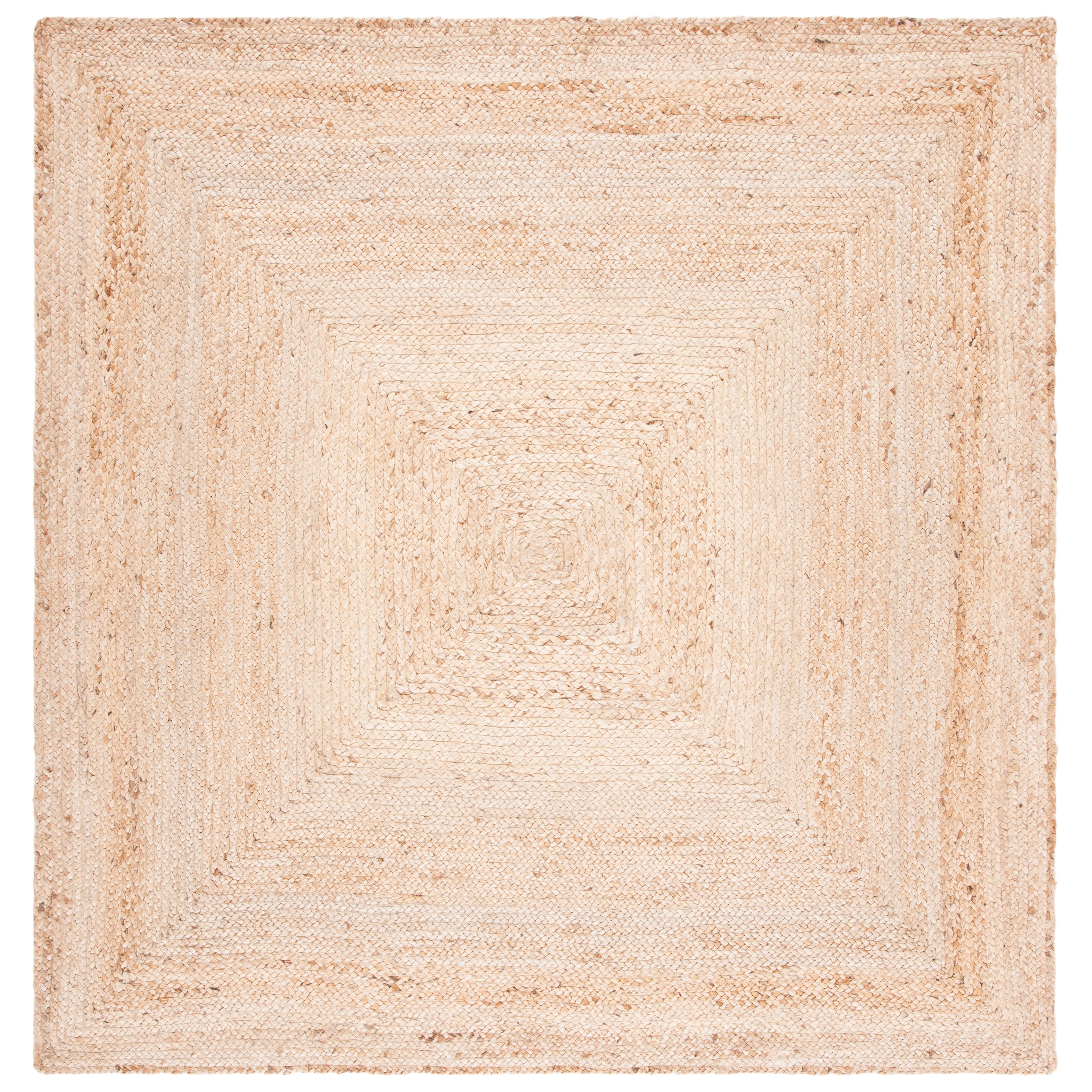 SAFAVIEH Handmade Cape Cod Dina Coastal Jute Rug