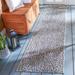 SAFAVIEH Courtyard Eyrin Indoor/ Outdoor Waterproof Patio Backyard Rug