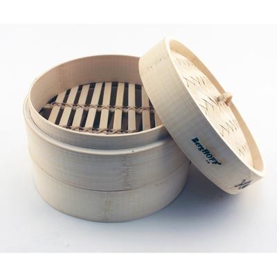 BergHOFF 7" Bamboo Steamer