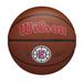 LA Clippers Wilson NBA Team Alliance Basketball