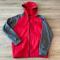 Adidas Jackets & Coats | Like New! Men’s Climawear Adidas Jacket | Color: Gray/Red | Size: M