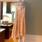 Free People Dresses | Brand New Free People Dress. Purchased For 128. | Color: Cream | Size: 0