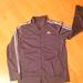 Adidas Jackets & Coats | Boy's Adidas Jacket | Color: Gray | Size: 16b