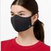 Lululemon Athletica Accessories | New Lululemon Double Strap Face Mask | Color: Black | Size: Os