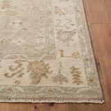 Mullan Hand Knotted Rug - 6' x 9' - Ballard Designs 6' x 9' - Ballard Designs