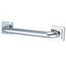 "Kingston Brass DR614321 Claremont 32"" Grab Bar, 1-1/4"" Diameter, Polished Chrome - Kingston Brass DR614321"