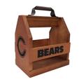 Imperial Chicago Bears Team BBQ Caddy