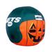 New York Jets 4' Inflatable Jack-O'-Helmet