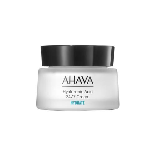 AHAVA - Hyaluronic Acid 24/7 Gesichtscreme 50 ml