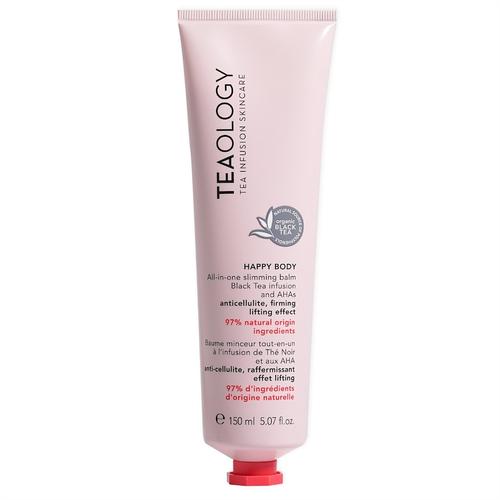 Teaology - Happy Body Slimming Concentrate Bodylotion 150 ml