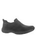 Clarks Wave 2.0 Edge - Mens 8.5 Black Slip On Medium