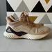 Adidas Shoes | Adidas Alphabounce Beyond | Color: Cream/Tan | Size: 7