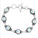 Free People Jewelry | Bracelet 925 Sterling Silver New | Color: Silver | Size: Os