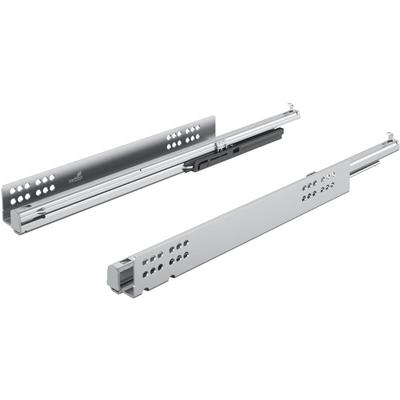 Quadro V6 Vollauszug 380 mm Silent System 30 kg EB20 VE1 Image