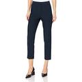 JJXX Women's JJXX JXKATIE Slim HW Pant NOOS Chino, Navy Blazer, 29/32