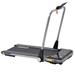 2.5HP Foldable Electric Treadmill Motorized Running Machine - 23L x 52W x 38H inches