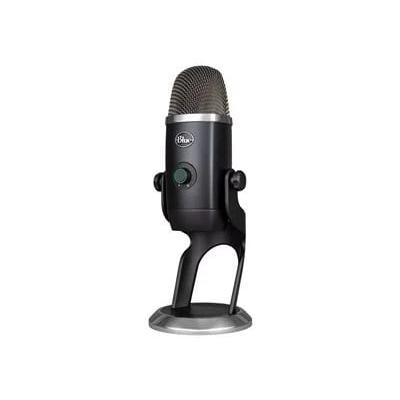 Blue Microphones Yeti X Professional Wired Multi-P...