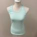 American Eagle Outfitters Tops | American Eagle Outfitters Top, Size M | Color: Blue/Green | Size: M