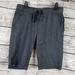 Levi's Bottoms | Kid's Levi's Bermuda Shorts Size Large 12-13 Yrs.Waist Approx: 14 Inches Inse | Color: Gray | Size: Lb