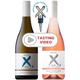 Invivo X by Sarah Jessica Parker Wine Duo with Tasting Video - Other