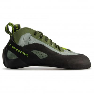 La Sportiva - TC Pro - Kletterschuhe 43 | EU 43 schwarz/oliv Image