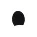 Beanie Hat: Black Accessories