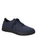 Easy Street Command - Womens 6.5 Navy Oxford N