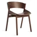 Blu Dot Port Dining Chair - PO1-DINCHR-WL