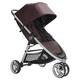 Baby Jogger Brick Mahogany City Mini2 3 Räder