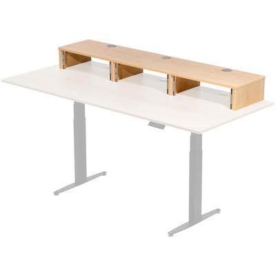 Thon StudioExt.Desk3UMaple straight