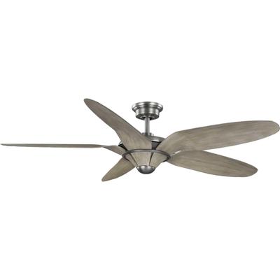 Progress Lighting Mesilla 60 Inch Ceiling Fan - P250073-081