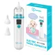 Hitaida – aspirateur Nasal électrique pour bébé sûr confortable et hygiénique nettoyeur de nez en
