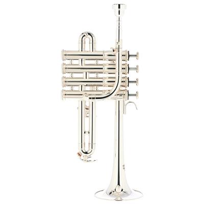 Thomann TR-901S Piccolo Trompete