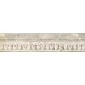 York Wallcoverings Faux Crown Molding 0.41' L x 180" W Wallpaper Border Vinyl in White | 5 W in | Wayfair AO6918B