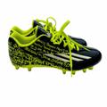 Nike Shoes | Adidas Mens 5-Star Graffiti Snoop Dogg Football Shoes Black S85057 9.5m New | Color: Black | Size: 8