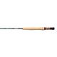 SHAKESPEARE Oracle 2 River Fly Rod - 8' / #4 / 4pc - 1542596