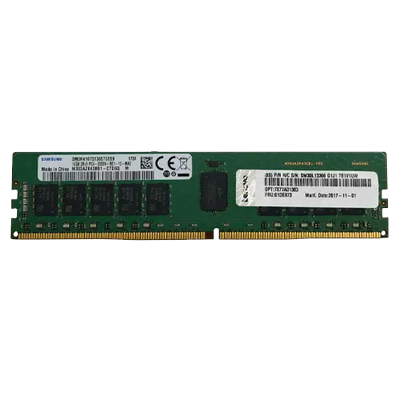 Lenovo ThinkSystem 32GB TruDDR4 2933MHz