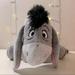 Disney Toys | Disney Eeyore The Donkey Plush Nwot | Color: Gray | Size: 15”