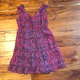 American Eagle Outfitters Dresses | American Eagle Dress | Color: Purple | Size: 0