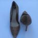 Jessica Simpson Shoes | Jessica Simpson Tan Shoes Size 7 | Color: Tan | Size: 7